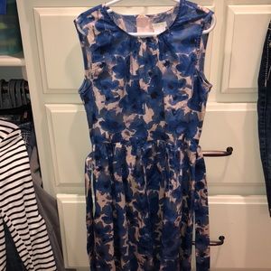 crewcuts girls dress
